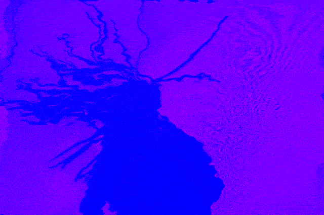 Cool animated background gif.